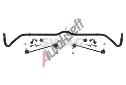 SWAG Stabiliztor podvozku SWG 30 93 7110, 30 93 7110