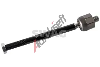 SWAG Axiální kloub příčného táhla řízení SWG 30 93 7436, 30 93 7436 SWAG Axiální kloub příčného táhla řízení SWG 30 93 7436, 30 93 7436