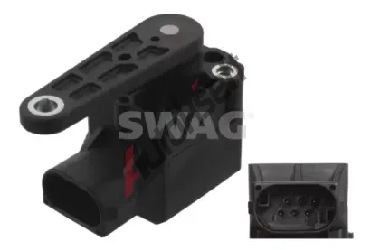 SWAG Senzor xenonovch svtel (regulace sklonu svtlometu) SWG 30 93 7932, 30 93 7932