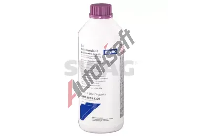SWAG Nemrznouc kapalina do chladie 1,5 l SWG 30 93 8200, 30 93 8200