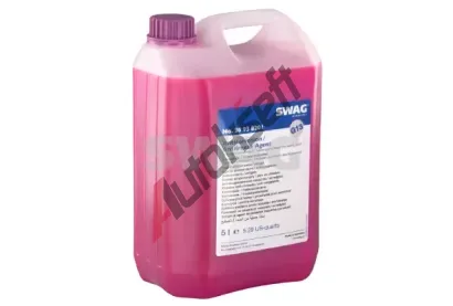 SWAG Nemrznouc kapalina do chladie 5 l SWG 30 93 8201, 30 93 8201