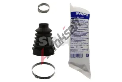 SWAG Sada manžety hnacího hřídele SWG 30 93 8349, 30 93 8349 SWAG Sada manžety hnacího hřídele SWG 30 93 8349, 30 93 8349