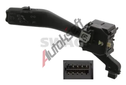 SWAG Spínač řízení SWG 30 93 8514, 30 93 8514 SWAG Spínač řízení SWG 30 93 8514, 30 93 8514