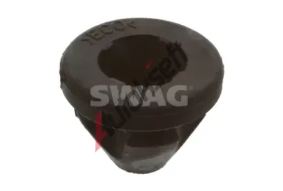 SWAG Upev�ovac� element krytu motoru SWG 30 93 8850, 30 93 8850
