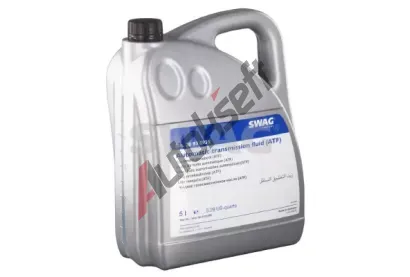 SWAG Olej do automatické převodovky 5 l SWG 30 93 8935, 30 93 8935 SWAG Olej do automatické převodovky 5 l SWG 30 93 8935, 30 93 8935