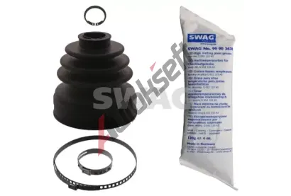 SWAG Sada manžety hnacího hřídele SWG 30 93 9239, 30 93 9239 SWAG Sada manžety hnacího hřídele SWG 30 93 9239, 30 93 9239