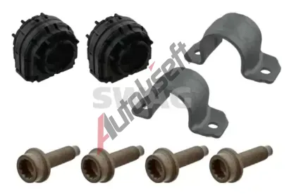 SWAG Sada na opravu ulo�en� stabiliz�toru SWG 30 93 9649, 30 93 9649