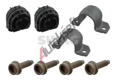 SWAG Sada na opravu uložení stabilizátoru SWG 30 93 9650, 30 93 9650 SWAG Sada na opravu uložení stabilizátoru SWG 30 93 9650, 30 93 9650