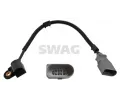 Snma polohy vakovho hdele SWAG ‐ SWG 30 93 9869