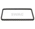 Řetěz pohonu olejového čerpadla SWAG ‐ SWG 30 93 9964  Řetěz pohonu olejového čerpadla SWAG ‐ SWG 30 93 9964