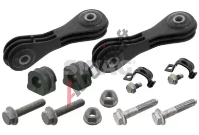 SWAG Sada na opravu uložení stabilizátoru SWG 30 94 0089, 30 94 0089 SWAG Sada na opravu uložení stabilizátoru SWG 30 94 0089, 30 94 0089