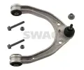 Rameno zavěšení kol SWAG ‐ SWG 30 94 0403 Rameno zavěšení kol SWAG ‐ SWG 30 94 0403