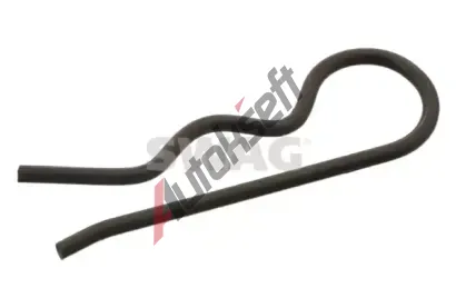 SWAG Pérová závlačka, palivový filtr (termostat) SWG 30 94 0607, 30 94 0607 SWAG Pérová závlačka, palivový filtr (termostat) SWG 30 94 0607, 30 94 0607