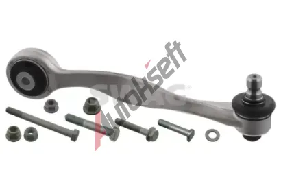 SWAG Rameno zavěšení kol SWG 30 94 0743, 30 94 0743 SWAG Rameno zavěšení kol SWG 30 94 0743, 30 94 0743