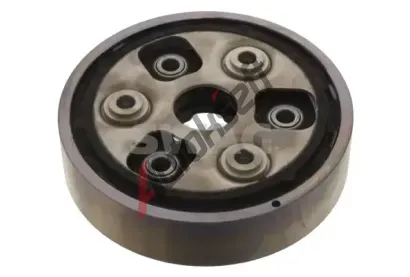 SWAG Kloub podélného hřídele SWG 30 94 0857, 30 94 0857 SWAG Kloub podélného hřídele SWG 30 94 0857, 30 94 0857