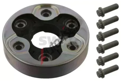 SWAG Kloub podélného hřídele SWG 30 94 0923, 30 94 0923 SWAG Kloub podélného hřídele SWG 30 94 0923, 30 94 0923