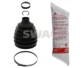 Sada manety hnacho hdele SWAG ‐ SWG 30 94 4377