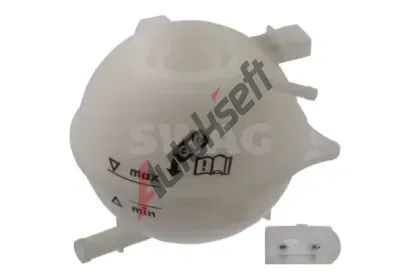 SWAG Vyrovnávací nádoba chladicí kapaliny SWG 30 94 4535, 30 94 4535 SWAG Vyrovnávací nádoba chladicí kapaliny SWG 30 94 4535, 30 94 4535