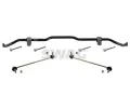 Stabiliz�tor podvozku&nbsp;SWAG&nbsp;&dash;&nbsp;SWG 30 94 5307
