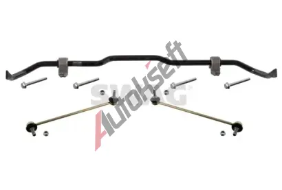 SWAG Stabilizátor podvozku SWG 30 94 5307, 30 94 5307 SWAG Stabilizátor podvozku SWG 30 94 5307, 30 94 5307