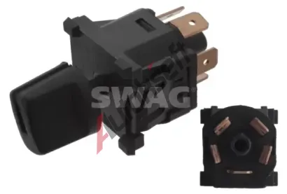 SWAG Spna vnitnho ventiltoru SWG 30 94 5623, 30 94 5623