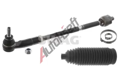 SWAG Příčné táhlo řízení SWG 30 94 5761, 30 94 5761 SWAG Příčné táhlo řízení SWG 30 94 5761, 30 94 5761