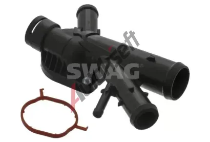 SWAG Pruba chladiva SWG 30 94 5889, 30 94 5889