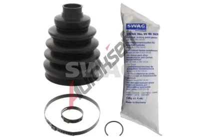 SWAG Sada manety hnacho hdele SWG 30 94 5947, 30 94 5947