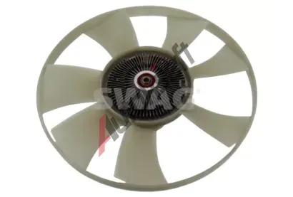SWAG Vtrk chlazen motoru SWG 30 94 7311, 30 94 7311
