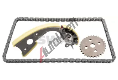 SWAG Sada �et�z�, pohon olejov� pumpy SWG 30 94 8410, 30 94 8410