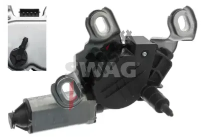 SWAG Motor stra SWG 30 94 8672, 30 94 8672