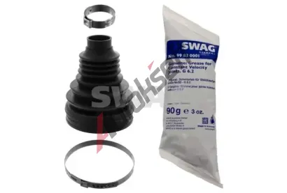 SWAG Sada manžety hnacího hřídele SWG 30 94 8819, 30 94 8819 SWAG Sada manžety hnacího hřídele SWG 30 94 8819, 30 94 8819