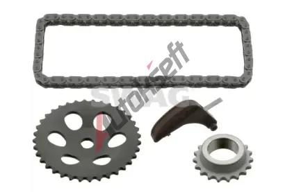 SWAG Sada �et�z�, pohon olejov� pumpy SWG 30 94 9045, 30 94 9045