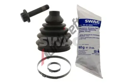 SWAG Sada manety hnacho hdele SWG 30 94 9070, 30 94 9070