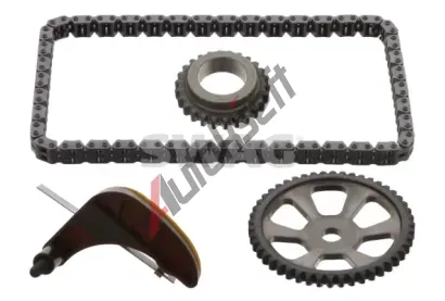 SWAG Sada �et�z�, pohon olejov� pumpy SWG 30 94 9090, 30 94 9090