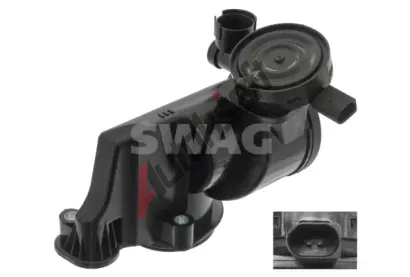SWAG Odlučovač oleje odvětrání klikové skříně SWG 30 94 9184, 30 94 9184 SWAG Odlučovač oleje odvětrání klikové skříně SWG 30 94 9184, 30 94 9184
