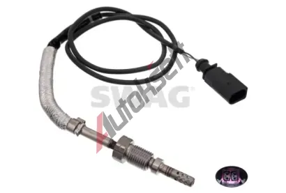 SWAG �idlo teploty v�fukov�ch plyn� SWG 30 94 9272, 30 94 9272