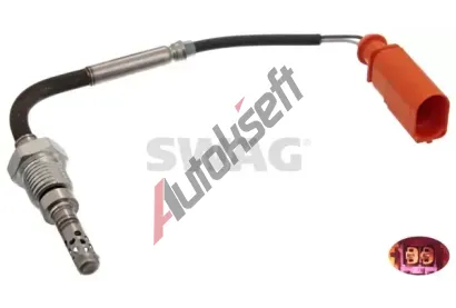 SWAG Čidlo teploty výfukových plynů SWG 30 94 9277, 30 94 9277 SWAG Čidlo teploty výfukových plynů SWG 30 94 9277, 30 94 9277