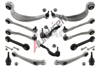 SWAG Rameno nápravy zavěšení kol SWG 30 94 9419, 30 94 9419 SWAG Rameno nápravy zavěšení kol SWG 30 94 9419, 30 94 9419