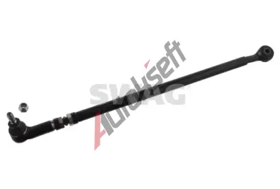 SWAG Příčné táhlo řízení SWG 32 72 0018, 32 72 0018 SWAG Příčné táhlo řízení SWG 32 72 0018, 32 72 0018