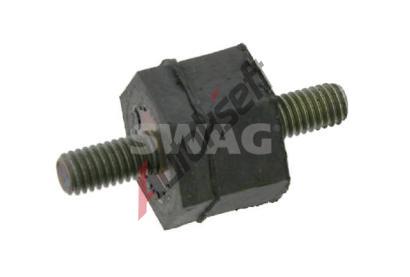 SWAG Kryt motoru SWG 32 92 3304, 32 92 3304