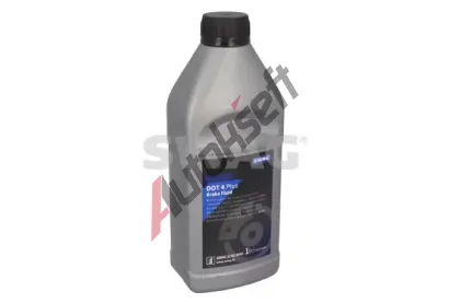 SWAG Brzdov� kapalina DOT 4+ - 1 l SWG 32 92 3930, 32 92 3930