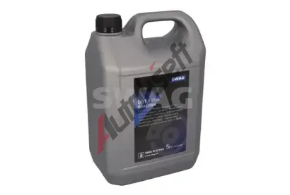 SWAG Brzdov kapalina DOT 4+ - 5 l SWG 32 92 3932, 32 92 3932