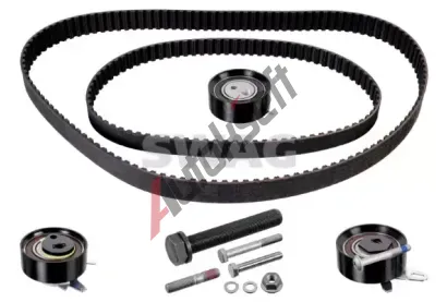 SWAG Sada ozuben� rozvodov�ho �emenu SWG 32 92 4690, 32 92 4690