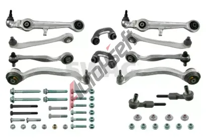 SWAG Sada na opravy - p���n� z�v�sn� rameno SWG 32 92 4902, 32 92 4902