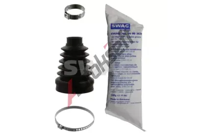 SWAG Sada manžety hnacího hřídele SWG 32 93 8351, 32 93 8351 SWAG Sada manžety hnacího hřídele SWG 32 93 8351, 32 93 8351