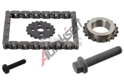 SWAG Sada �et�z�, pohon olejov� pumpy SWG 33 10 0271, 33 10 0271