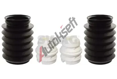 SWAG Ochrann� sada tlumi�e p�rov�n� proti prachu SWG 33 10 0272, 33 10 0272