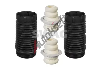 SWAG Ochrann� sada tlumi�e p�rov�n� proti prachu SWG 33 10 0274, 33 10 0274