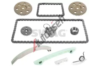 SWAG Sada rozvodového řetězu SWG 33 10 0290, 33 10 0290 SWAG Sada rozvodového řetězu SWG 33 10 0290, 33 10 0290